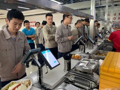 諸城市加快產(chǎn)業(yè)數(shù)字化進程，賦能食品產(chǎn)業(yè)高質(zhì)量發(fā)展