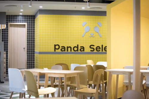 熊貓星廚李海鵬 未來五年打造餐飲新生態，成就多品牌萬店藍圖