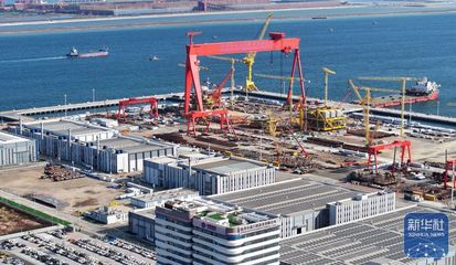 我國首個(gè)海洋油氣裝備制造“智能工廠”全面投產(chǎn)，推動(dòng)海洋工程裝備研發(fā)邁向新高度