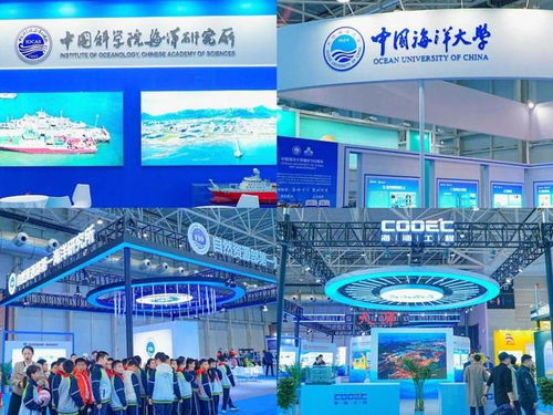 院士天團(tuán)領(lǐng)銜國家隊亮相，東亞海洋博覽會劇透海洋工程裝備研發(fā)新篇章