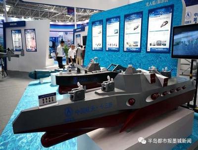 海科展9月在藍(lán)谷啟幕，國內(nèi)頂尖海洋科研機構(gòu)齊聚青島，共探海洋工程裝備研發(fā)新藍(lán)圖