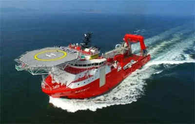 武昌造船獲2艘OCV海工船建造合同，海洋工程裝備自主研發實力再獲驗證