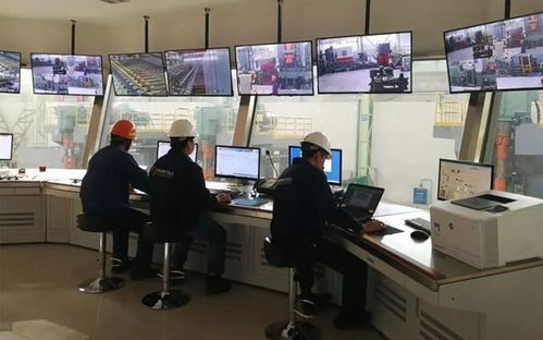 永興特鋼年產(chǎn)25萬噸不銹鋼及特種合金棒線項(xiàng)目建成投產(chǎn)，助推高端海洋工程裝備研發(fā)