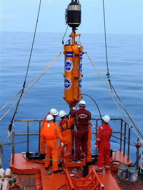 深海之夢(mèng)，中國造——我國自主研發(fā)深海裝備成果轉(zhuǎn)化助力海洋強(qiáng)國建設(shè)