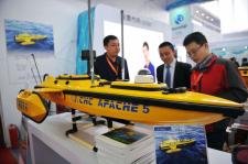 科技賦能深藍(lán) 2017青島國際海洋技術(shù)與工程設(shè)備展覽會(huì)聚焦海洋工程裝備研發(fā)新紀(jì)元