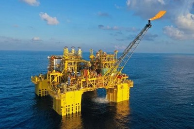 深海鑄重器，母校耀榮光——記校友與教師在“深海一號(hào)”工程中的卓越貢獻(xiàn)