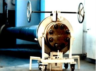 青島海洋工程水下設(shè)備檢測(cè)公司攜油氣管道檢測(cè)解決方案亮相2020管道展，推動(dòng)海洋工程裝備研發(fā)新突破