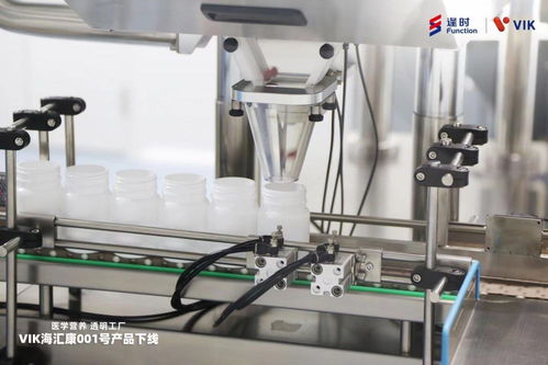 深海科技賦能鄉(xiāng)村振興 國內(nèi)最大磷蝦油透明工廠投產(chǎn)引領(lǐng)農(nóng)村健康消費(fèi)新浪潮